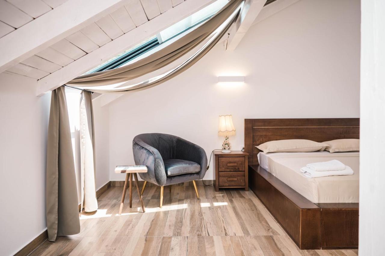 Mashtra - The Olive House Hotel Ulcinj Exterior photo