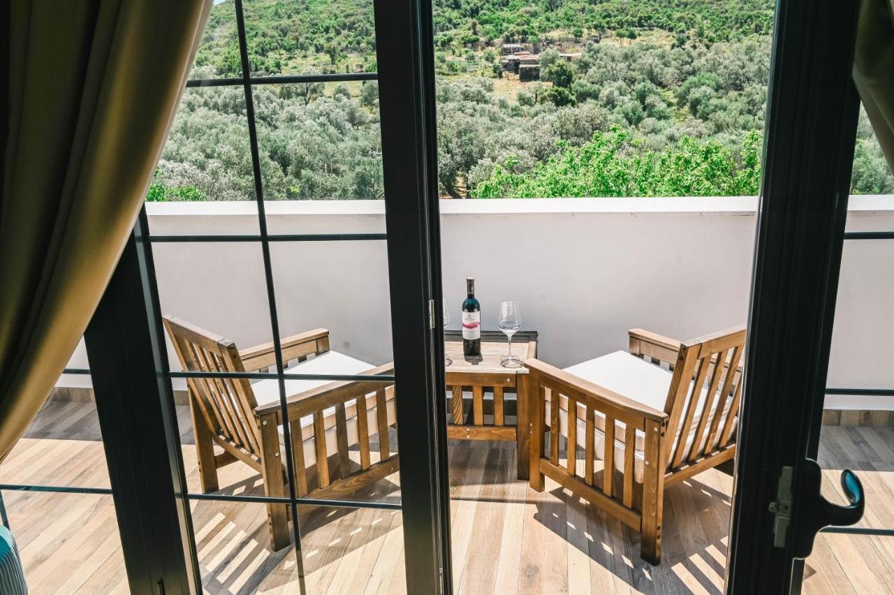 Mashtra - The Olive House Hotel Ulcinj Exterior photo