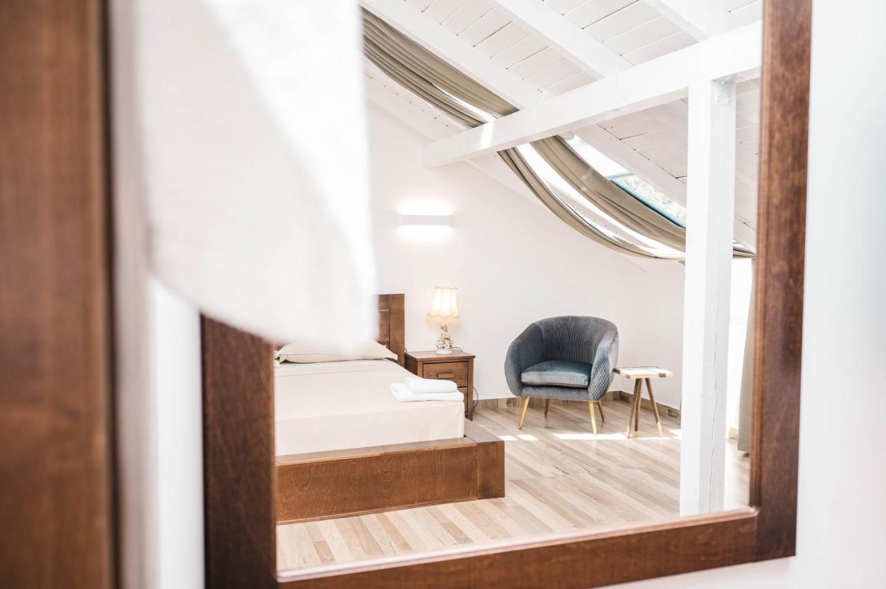 Mashtra - The Olive House Hotel Ulcinj Exterior photo