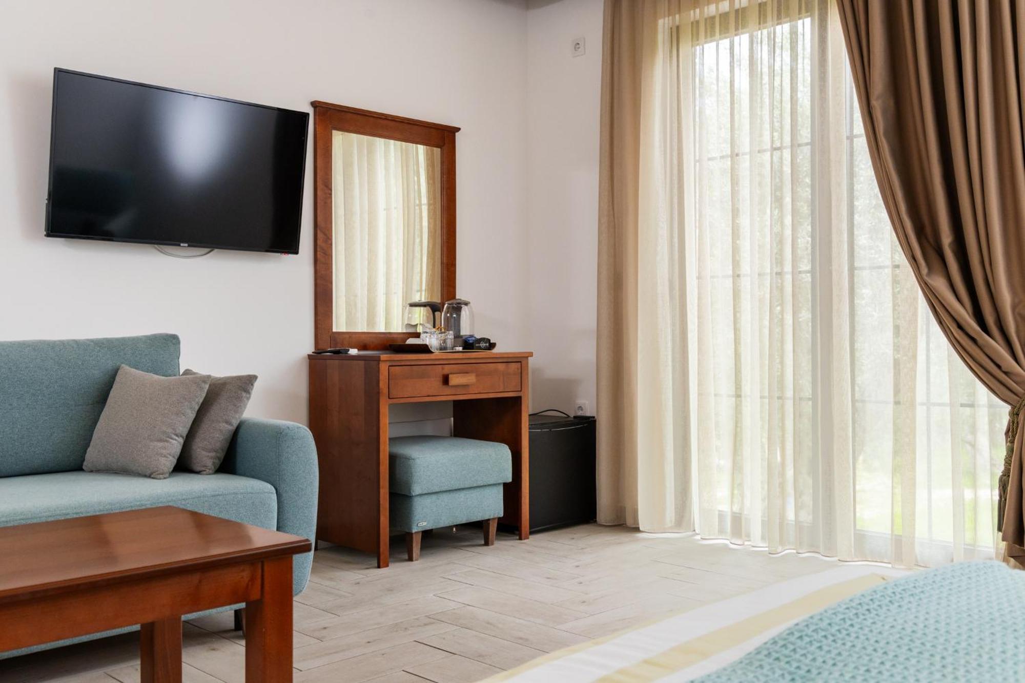 Mashtra - The Olive House Hotel Ulcinj Exterior photo