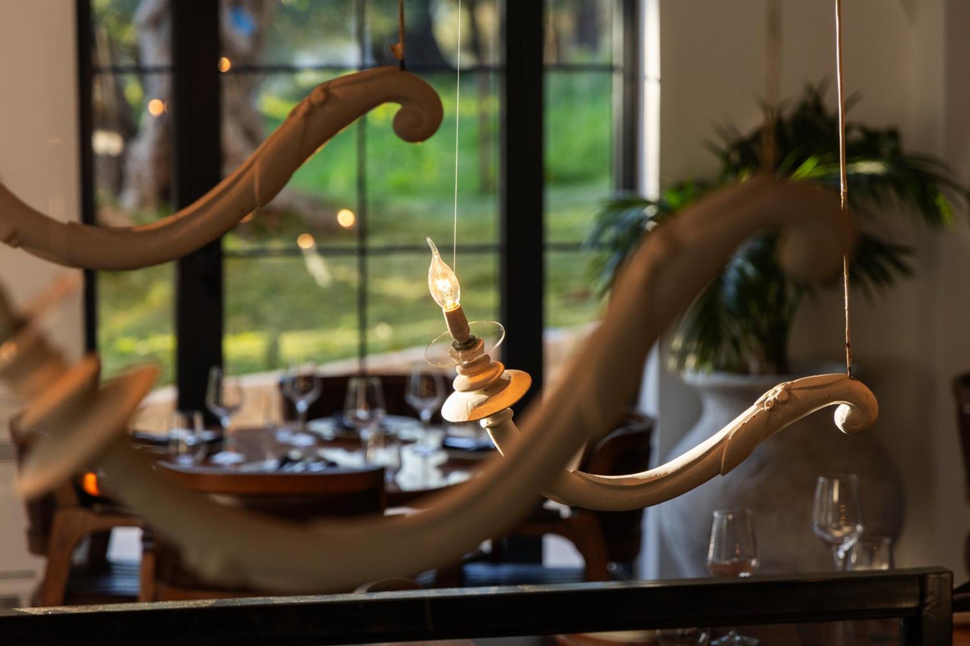 Mashtra - The Olive House Hotel Ulcinj Exterior photo