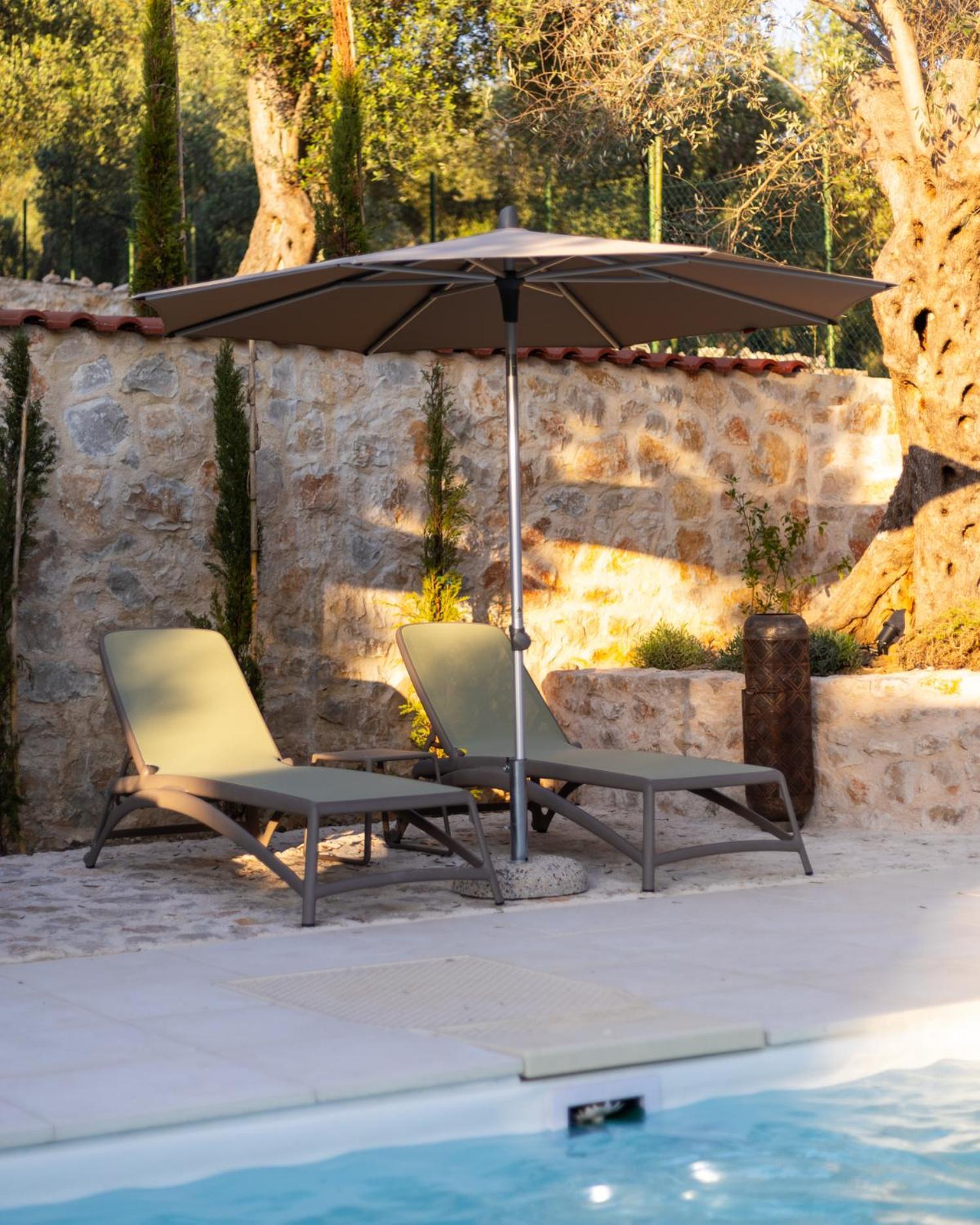 Mashtra - The Olive House Hotel Ulcinj Exterior photo
