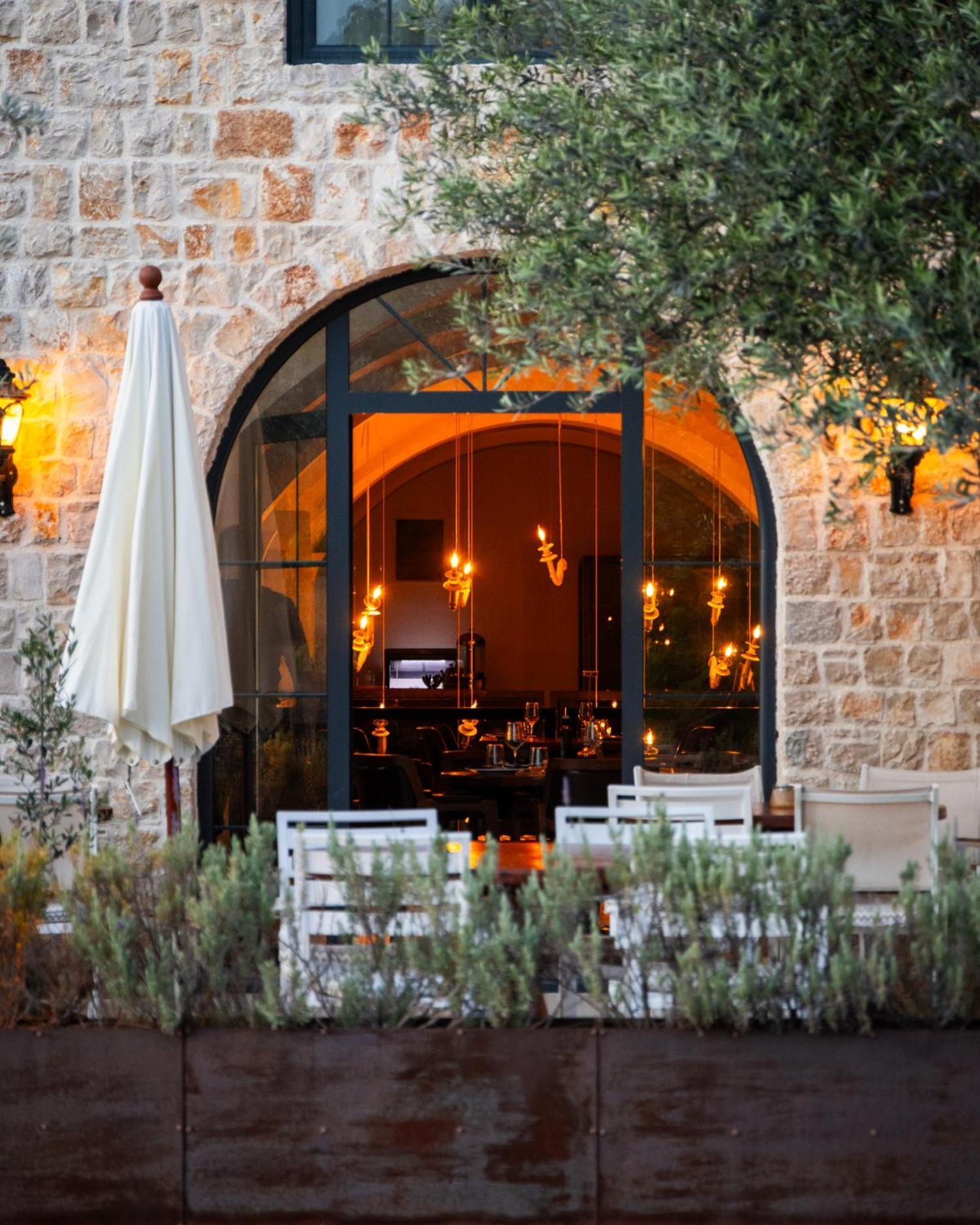 Mashtra - The Olive House Hotel Ulcinj Exterior photo