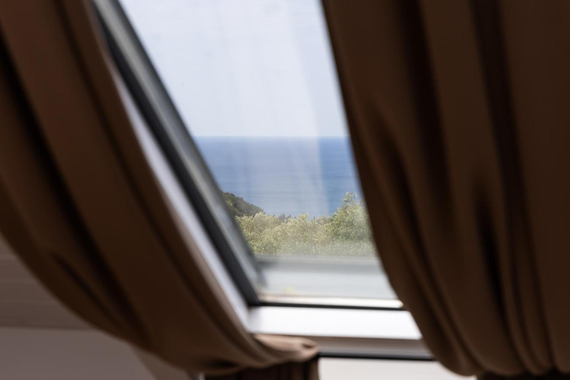 Mashtra - The Olive House Hotel Ulcinj Exterior photo