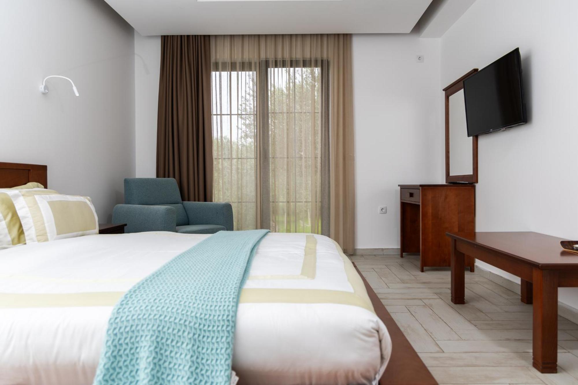 Mashtra - The Olive House Hotel Ulcinj Exterior photo